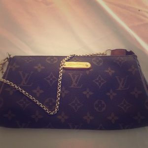 Louis Vuitton Crossbody